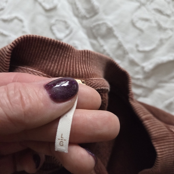 Free People Horse Sweatshirt - Picture 5 of 5